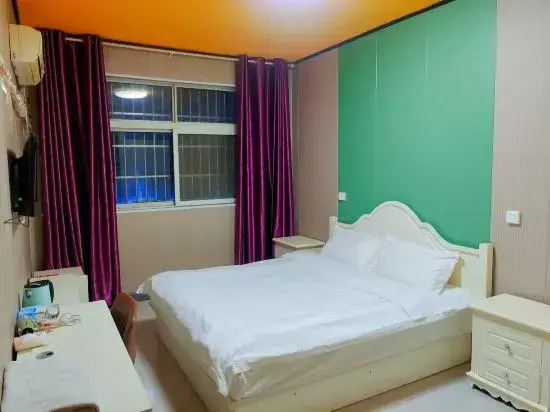 Xiyi Apartment(Sias College Store)