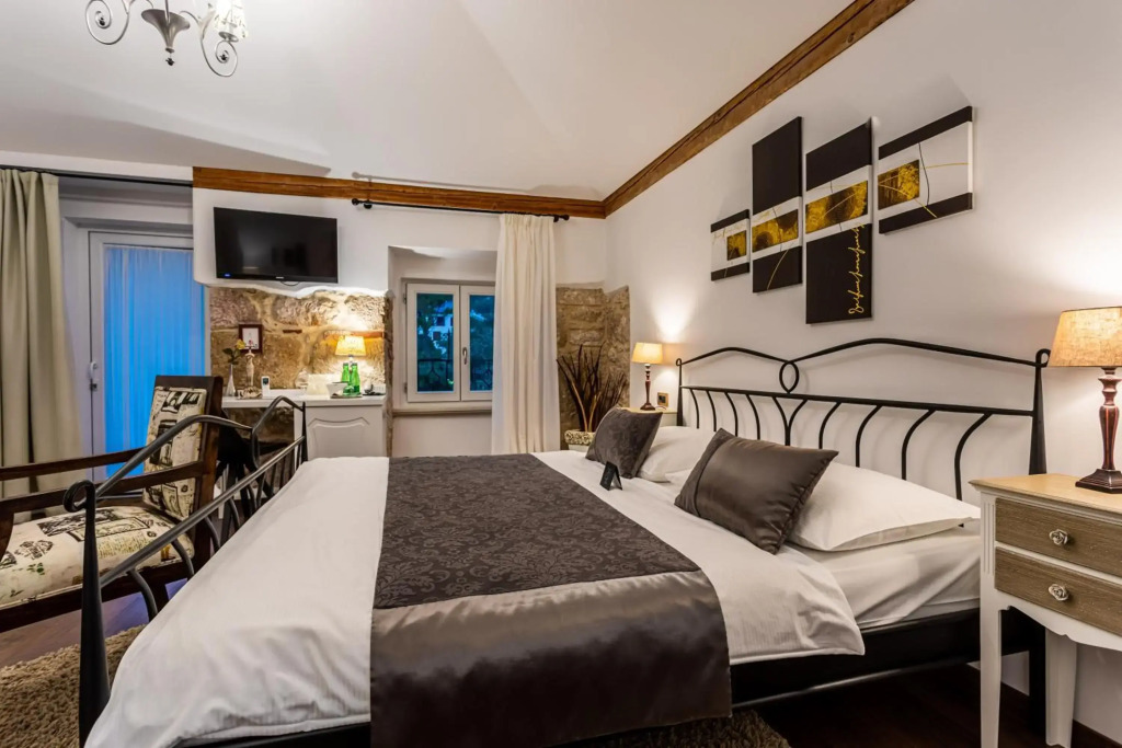 Hotel Heritage Forza