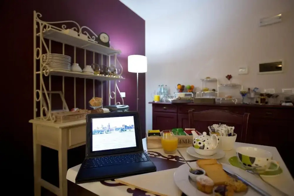 Hotel Leon DOro
