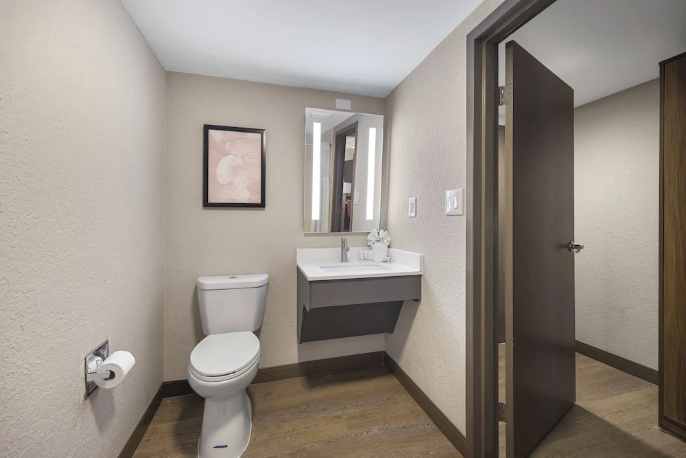 Hawthorn Extended Stay By Wyndham Nashville Airport/Opryland
