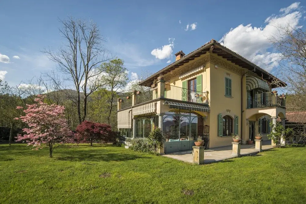 Villa Azalea