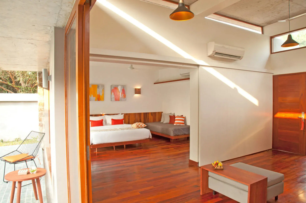 Templation Hotel