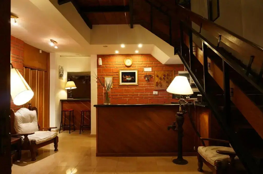 Hotel Carlos Paz