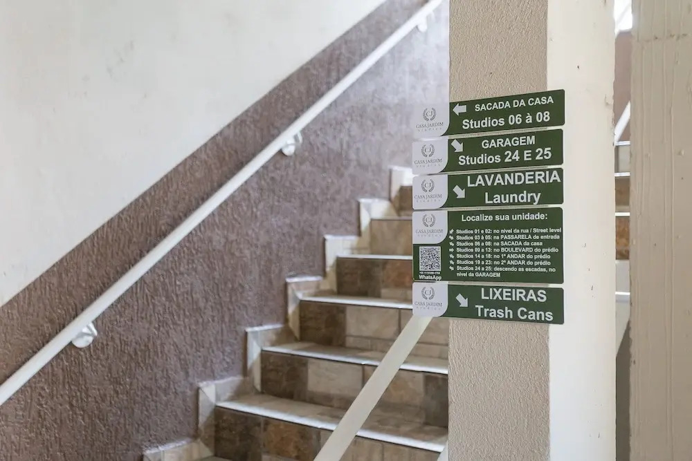 Casa Jardim. Ar e garagem
