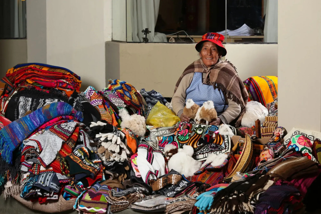 Eco Inn Puno
