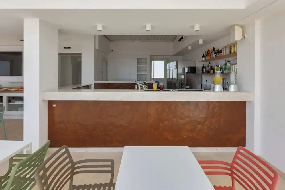 Marnik Luxury B&B