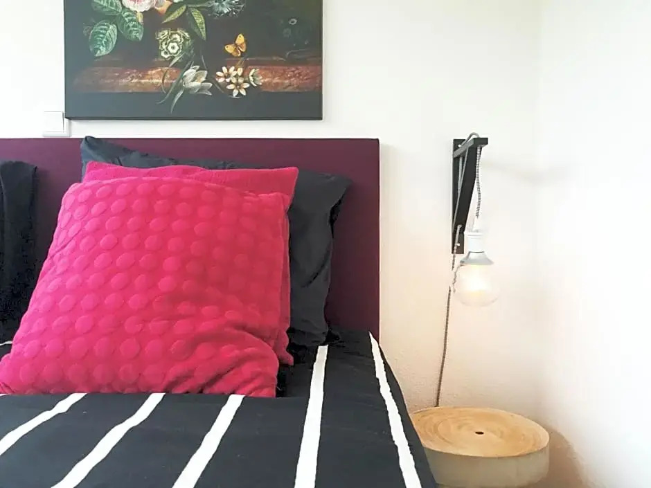 B&B De Achterdiek