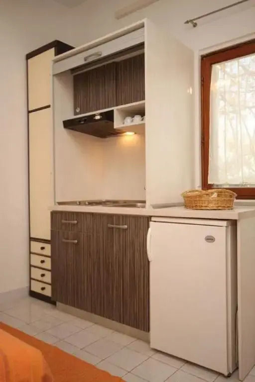 Apartments Žeki - 20m from sea