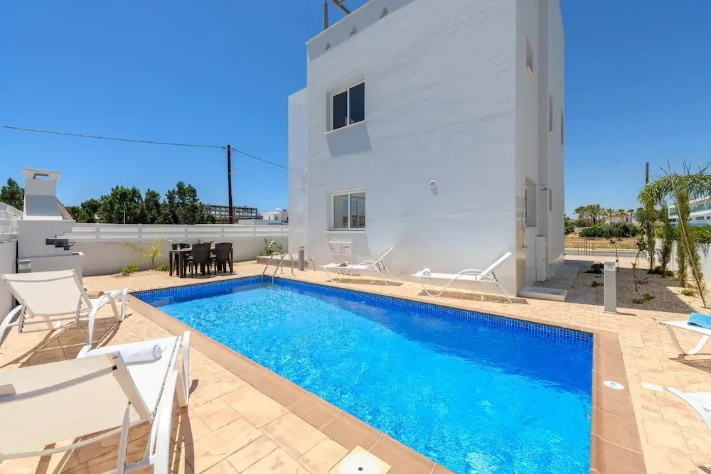 Nissini Villa #22