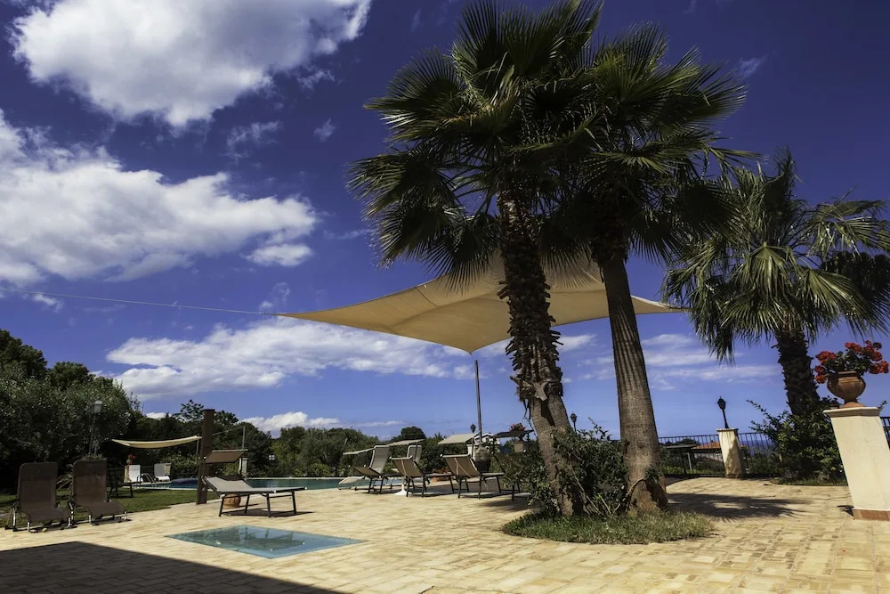 Tenuta Santa Tecla