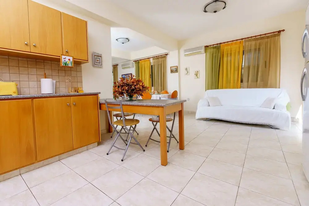 Sea Esta Villa