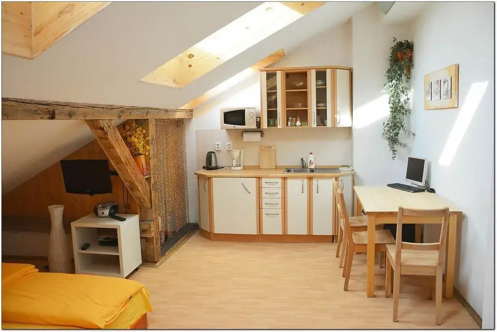 Apartmany Machek