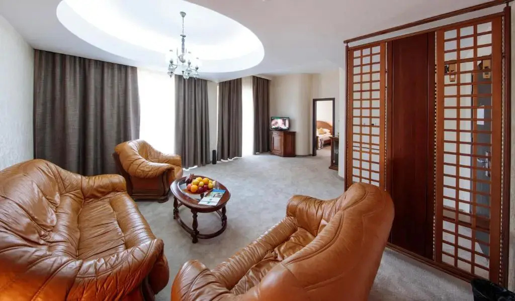 Dunav Plaza Hotel