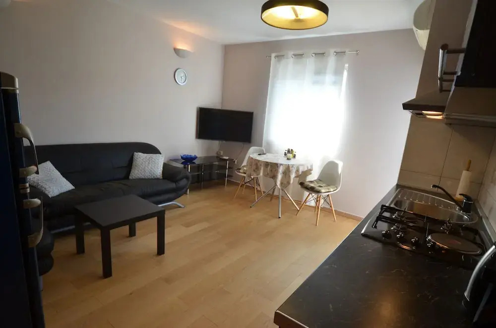 Bissa Apartment