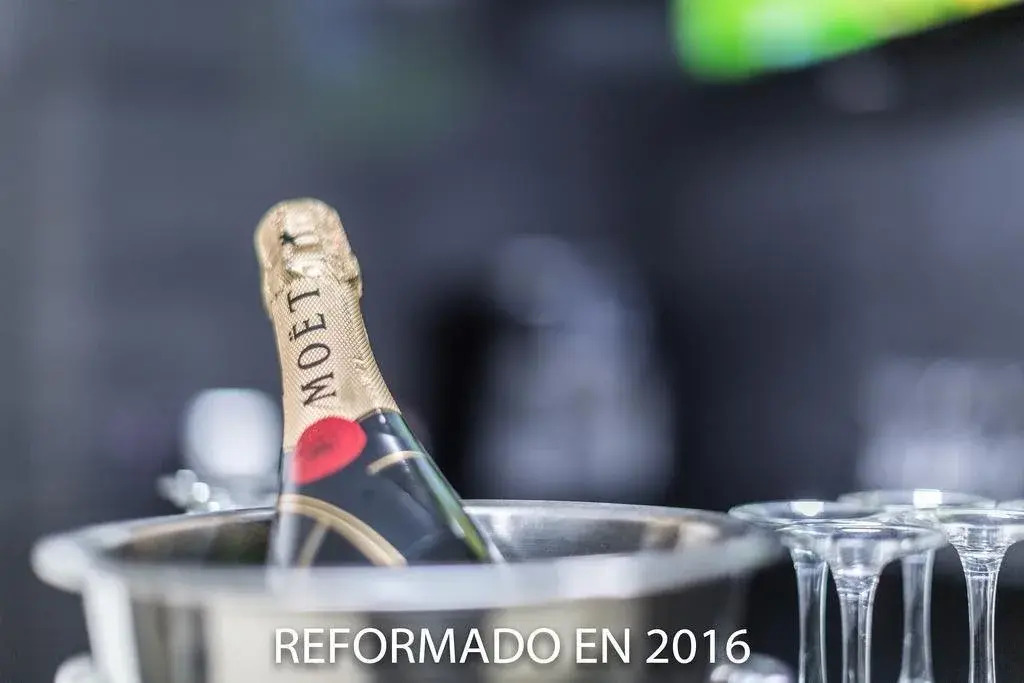 Di Carlo Hotels Madrid