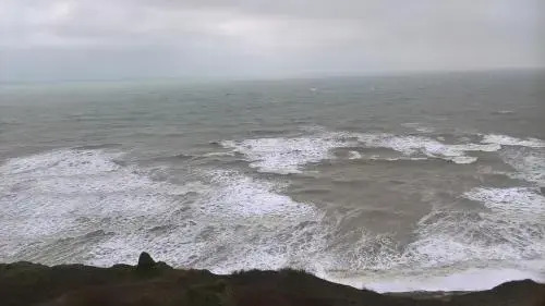 Chambre dhôte La Mer