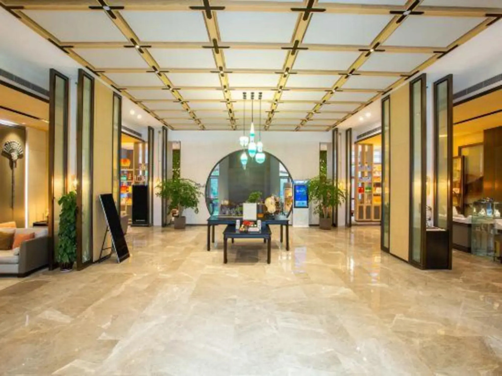 Herun International Hotel