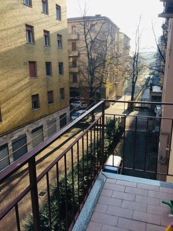 Verdi appartment