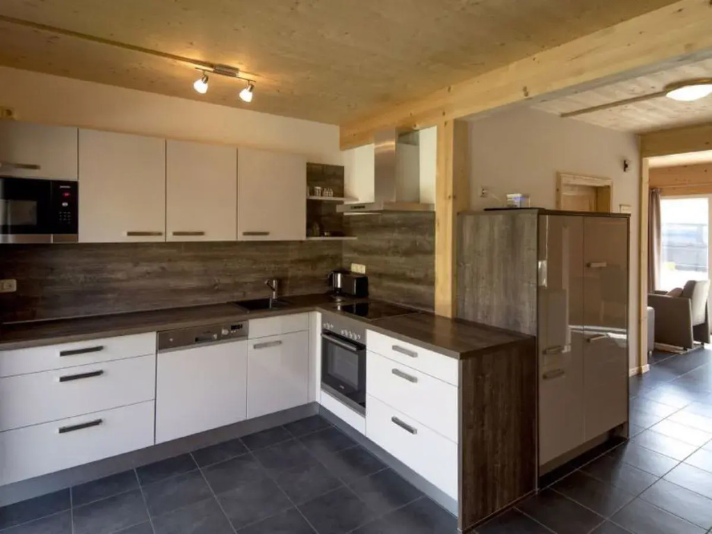 Chalet Wellness Superior für 10 P