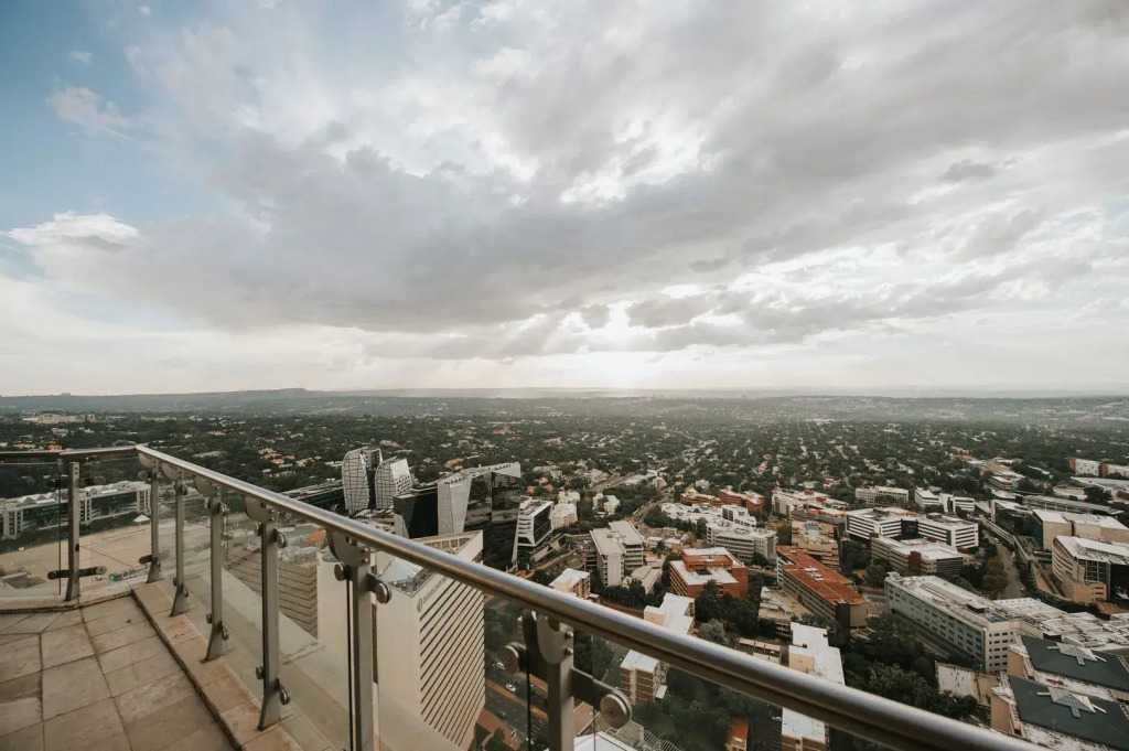 The Michelangelo Towers