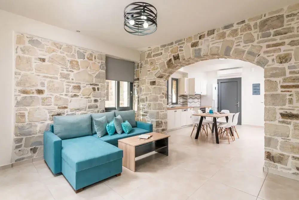 ELMARA Luxury Villa 1 - Next to the Beach