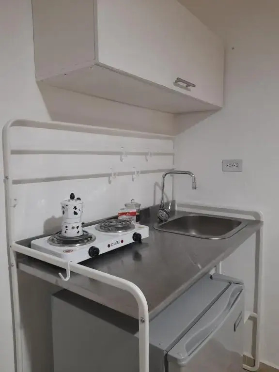 LK Apartamentos Amueblados