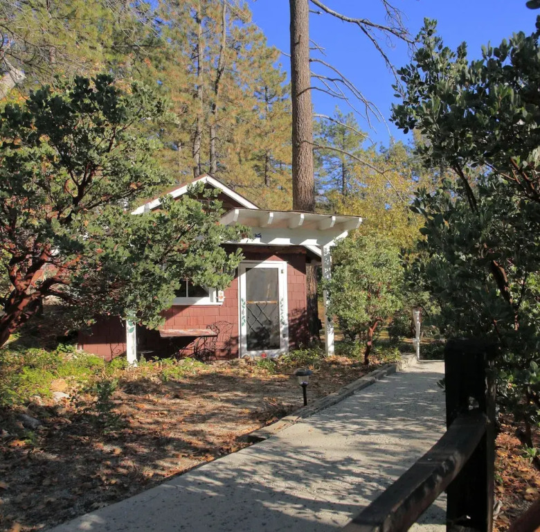 Idyllwild Inn