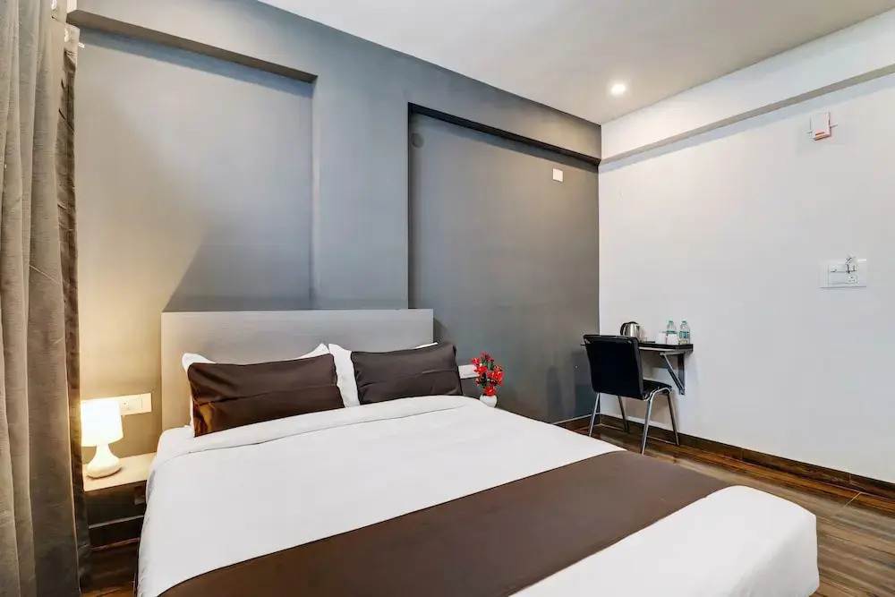 RG Suites EC II