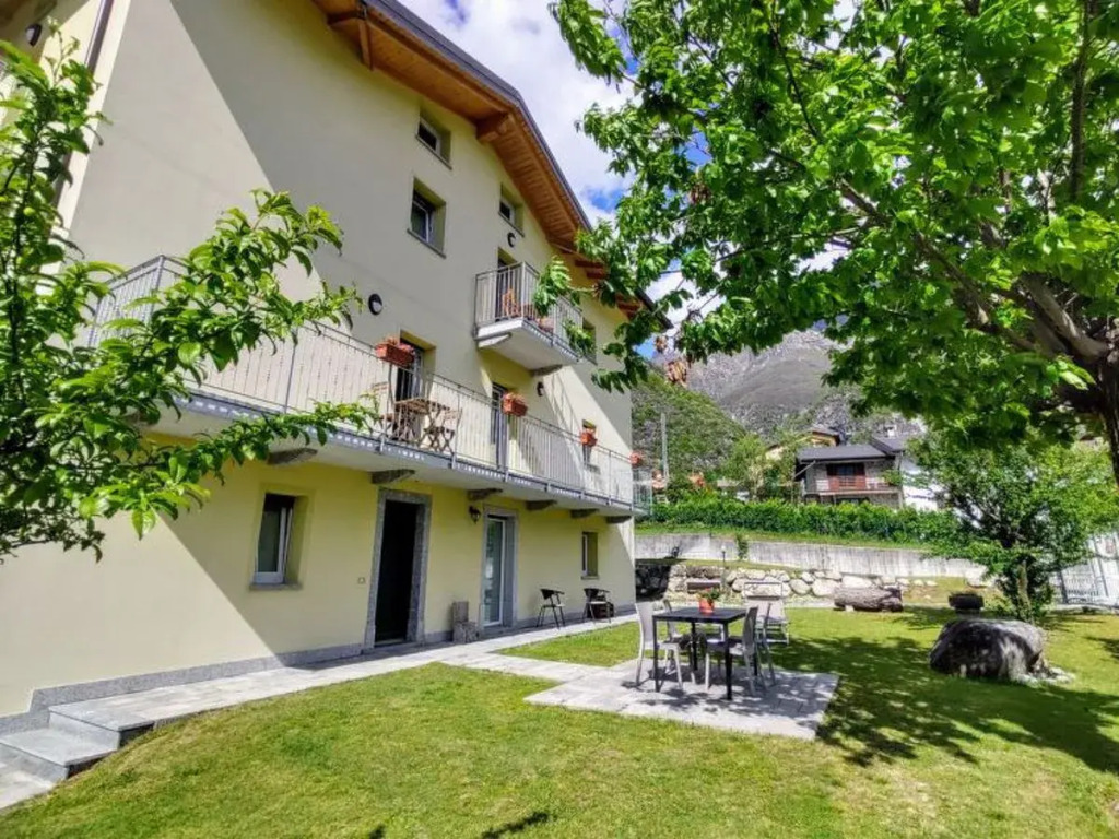 Casa Rosalba (LMZ153)