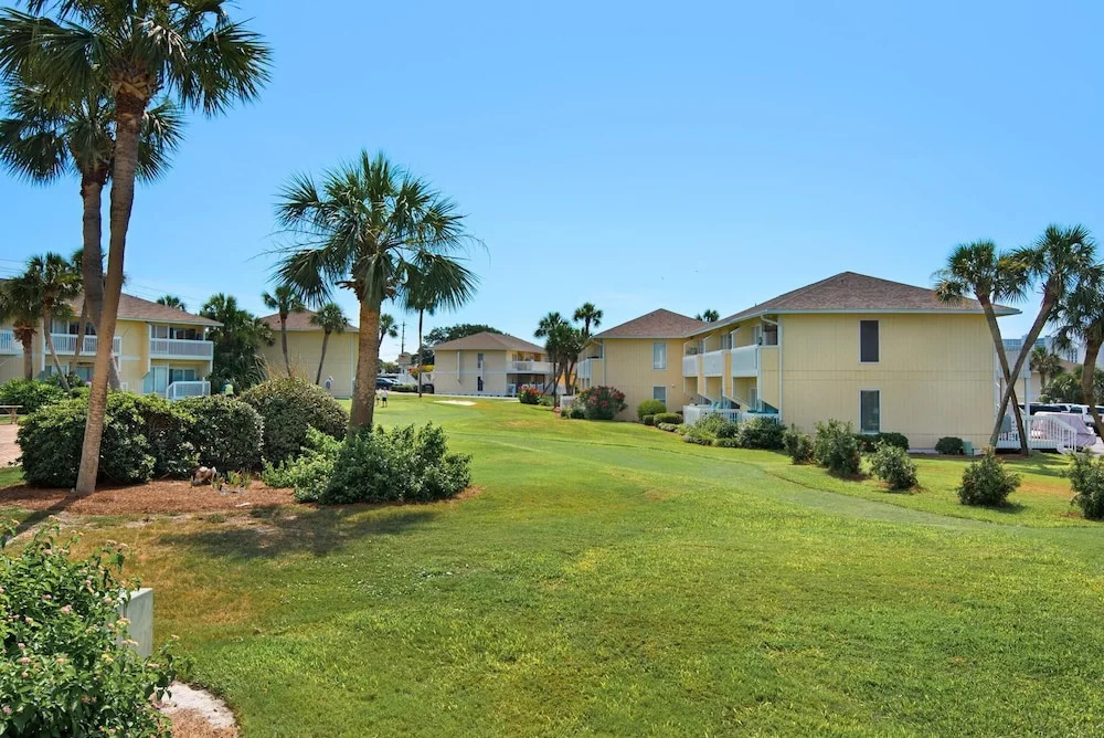 Sandpiper Cove 1016