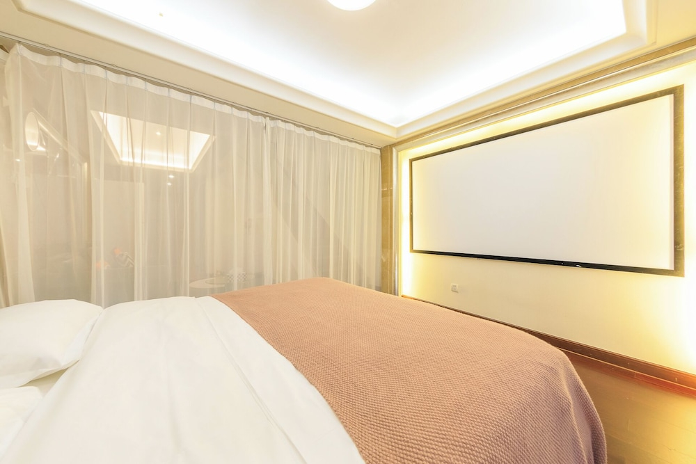 Beijing Yichao Serviced Apartment