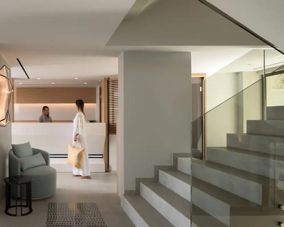 BIO BEACH Boutique Hotel