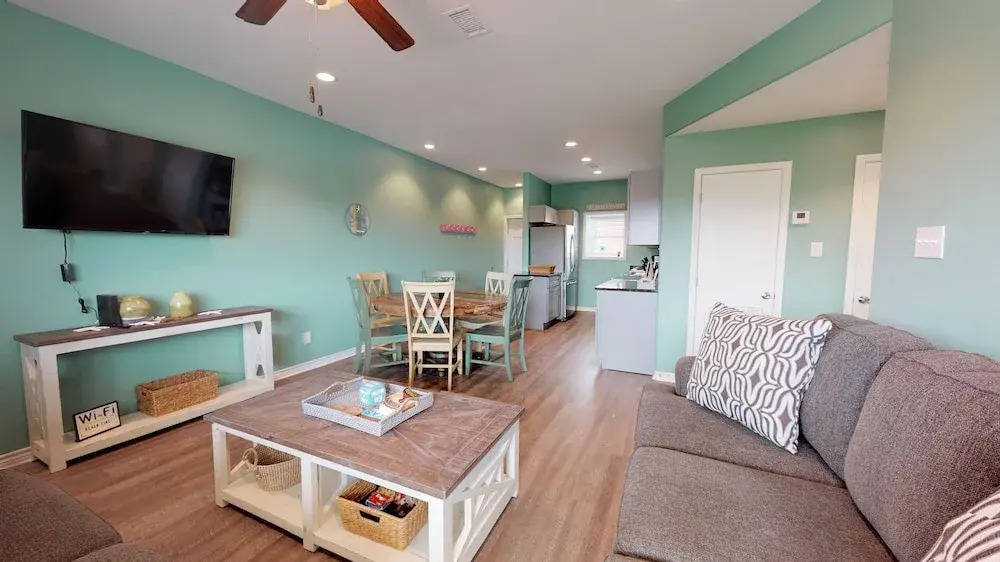 Island 54 2 Bedroom Condo