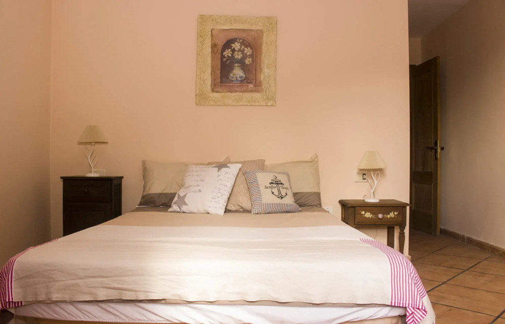 Apartamentos Patricia