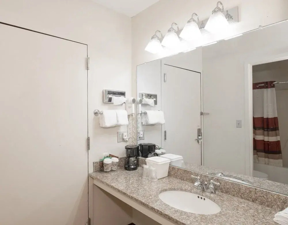 Americas Best Value Inn Allentown