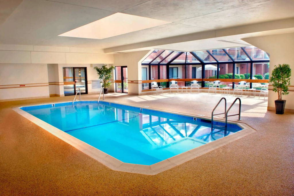Sonesta Select Boston Foxborough Mansfield