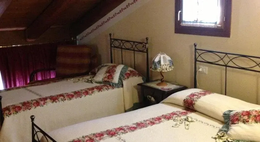 Locanda al Convento
