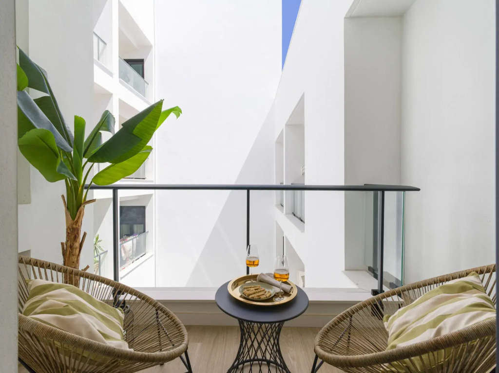 Lavish Home By CanariasGetaway