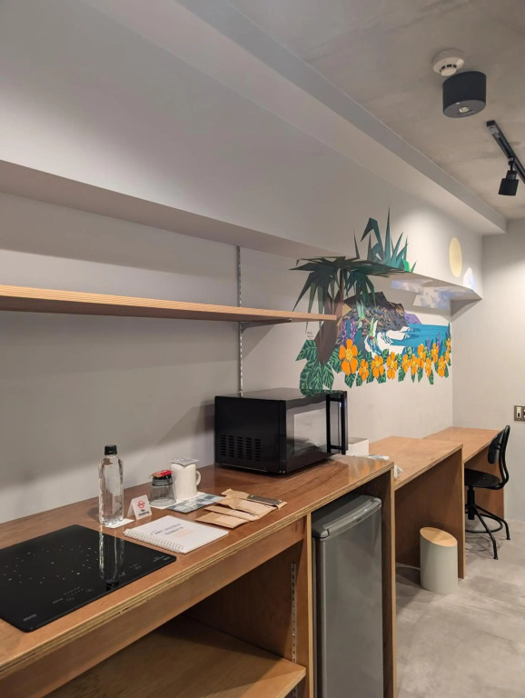 ART HOTELS SHIBUYA