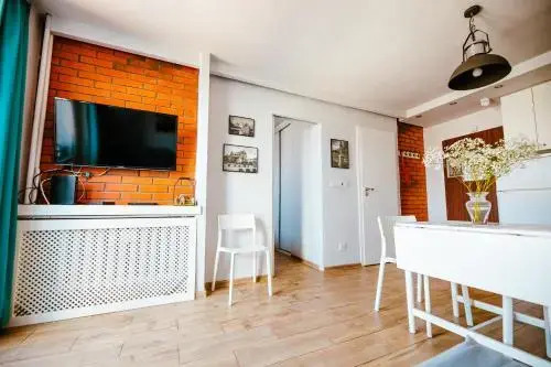 Mirowska Apartment
