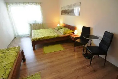 Villa Gold