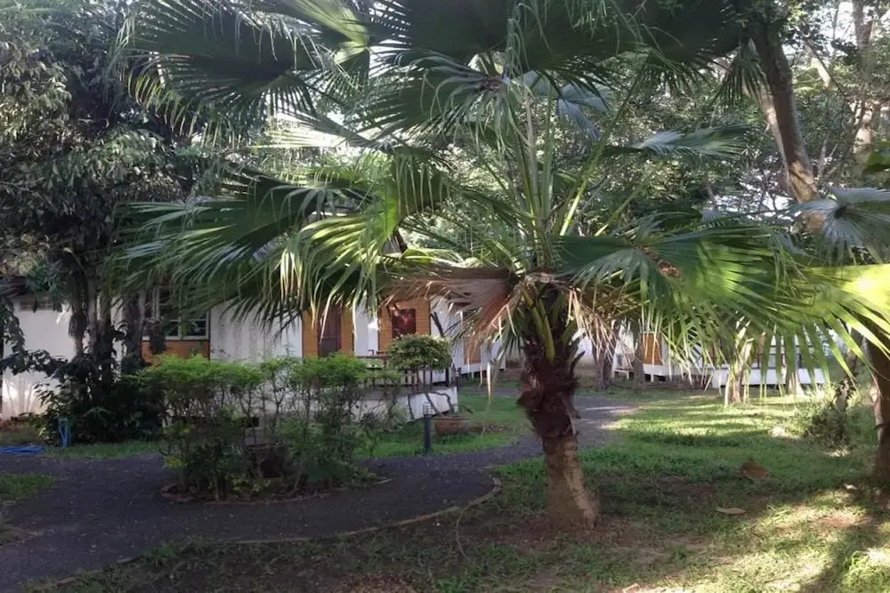 Le Bien Resort