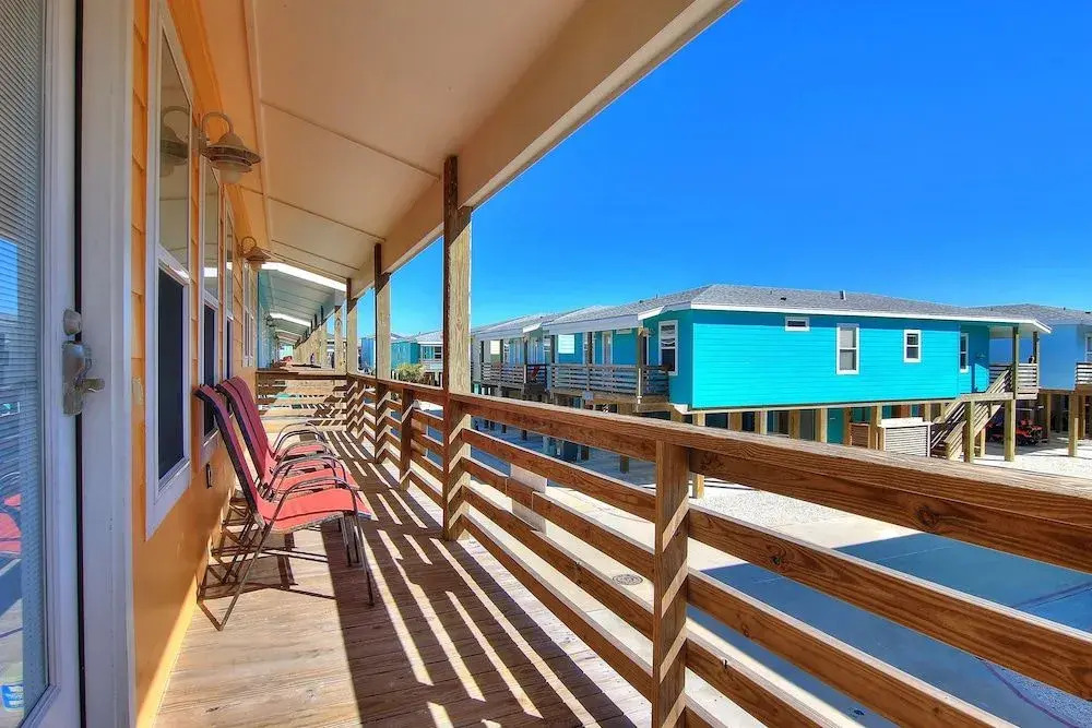 Tequila Sunrise 4Br Home
