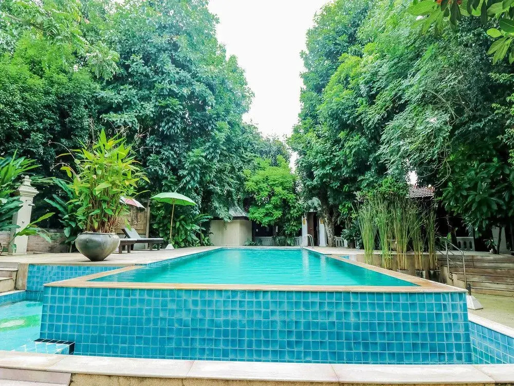 Nida Rooms Chang Mai Lion Buddha 133