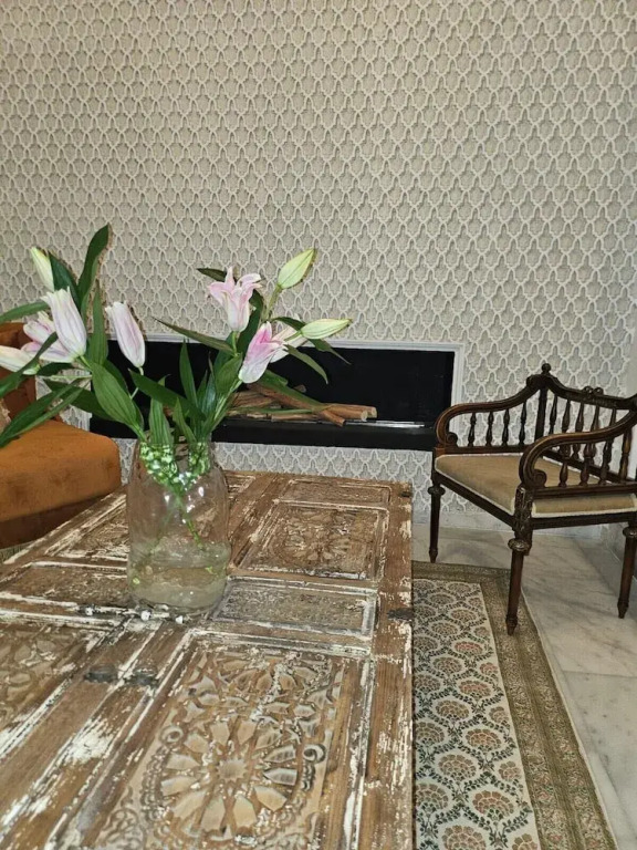Riad Dar Lghizlane