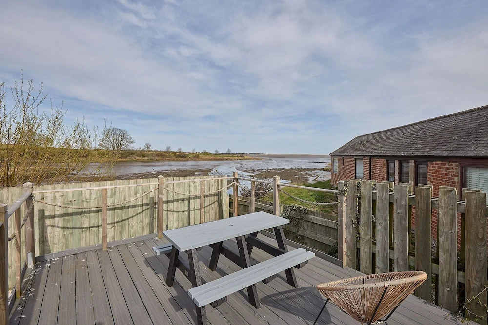 Host Stay The Maltings