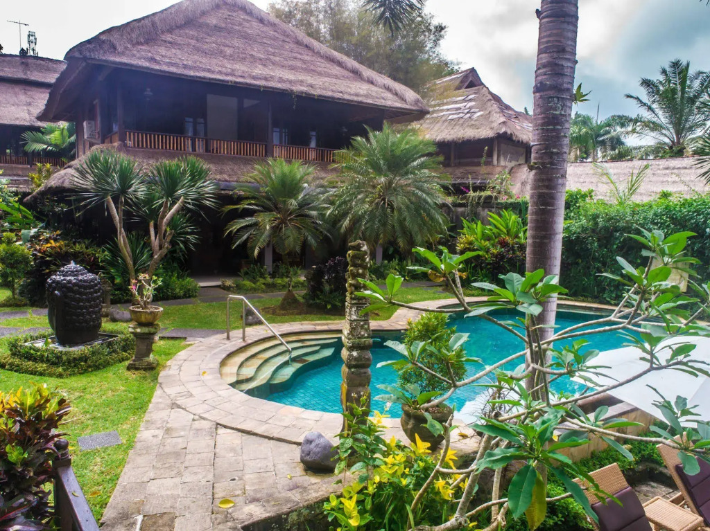Hotel Bunga Permai