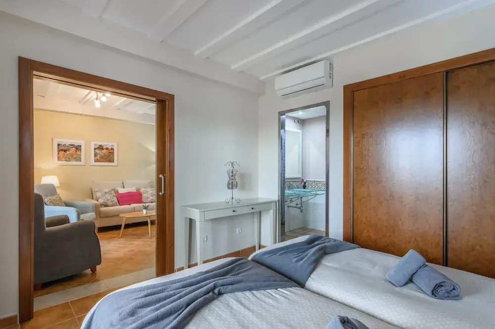 Apartment Near Ayamonte & Beach