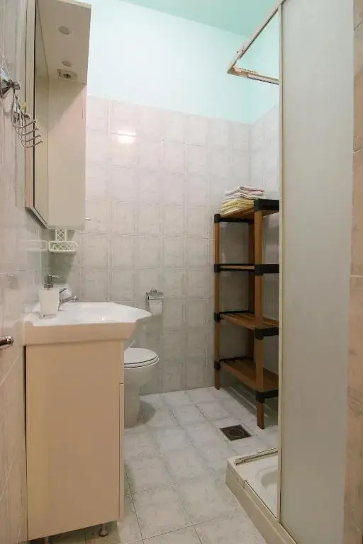 Apartments Milovan