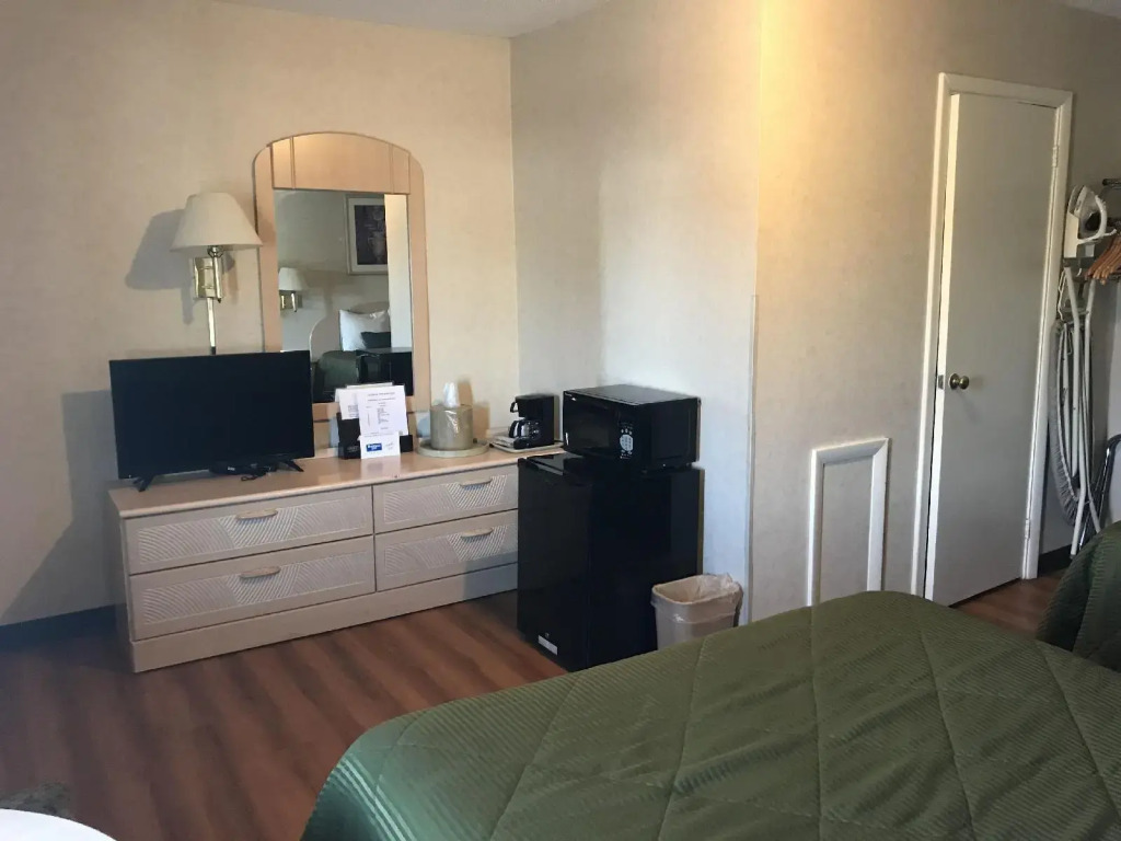 Rodeway Inn Dillsburg